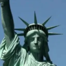 Notes On Liberty logo