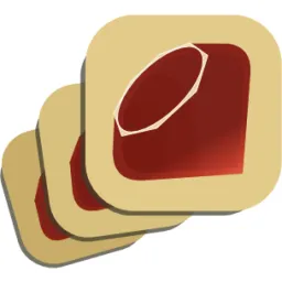 Fullstack Ruby logo