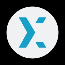 Next Robotics logo