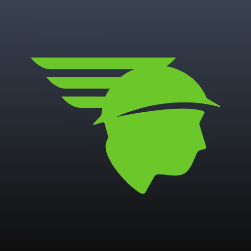 Mercury Blog logo