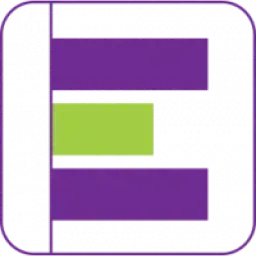 European Data Journalism Network - EDJNet logo