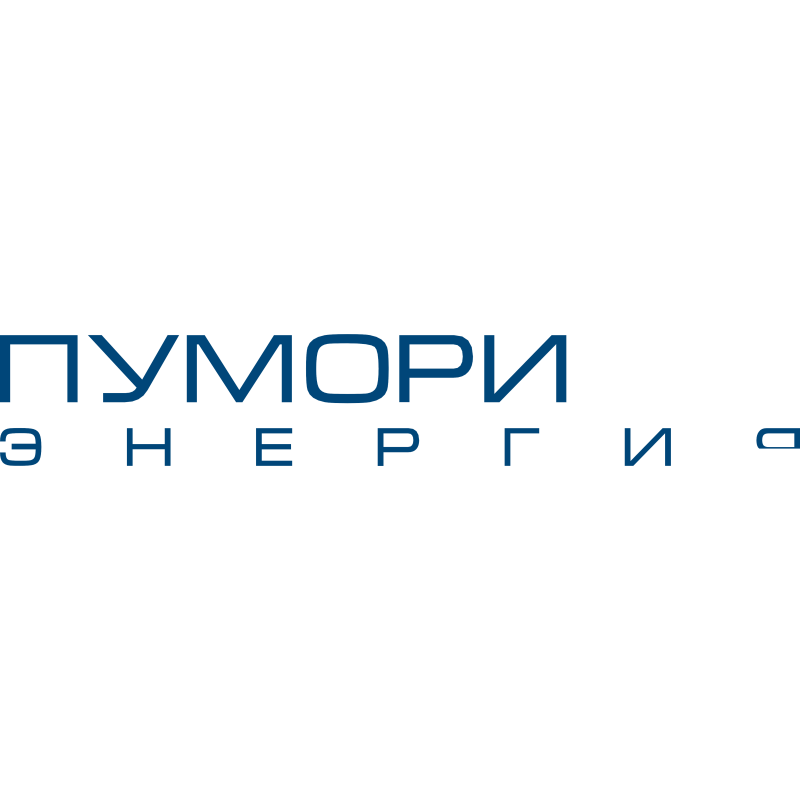 Pumori-Energy logo