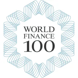 World Finance logo