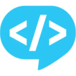 Devtalk logo
