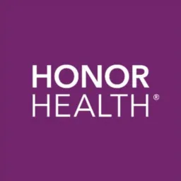HonorHealth logo