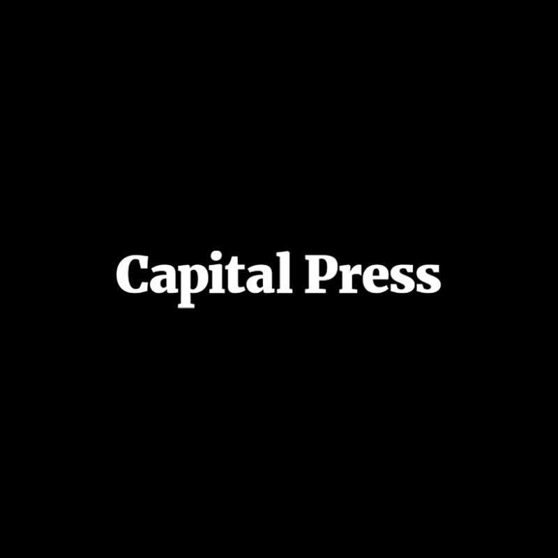 Capital Press logo