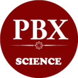 PBX Science logo