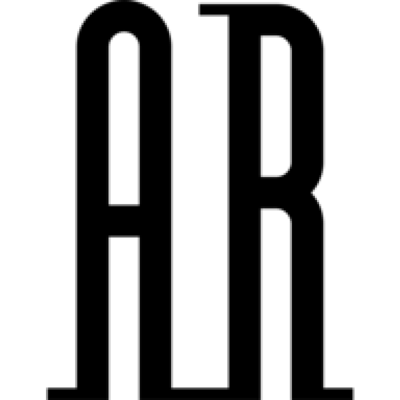 Aaron Russell logo