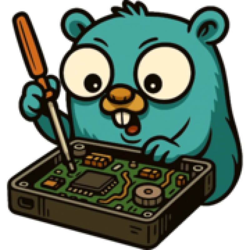 Internals for Interns logo