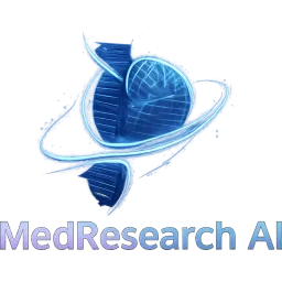 Medresearch Ai logo