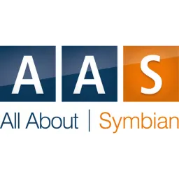 All About Symbian logo
