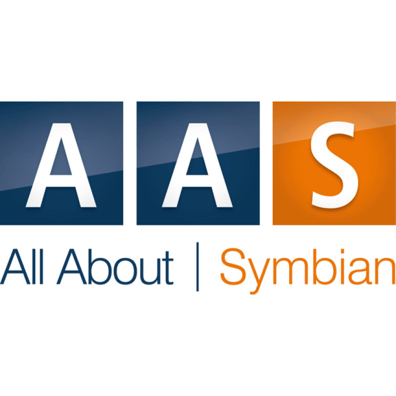 All About Symbian logo