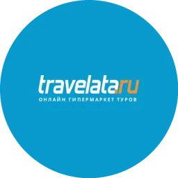Travelata logo