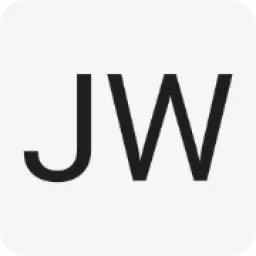 Jake Worth logo