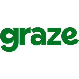 Graze logo