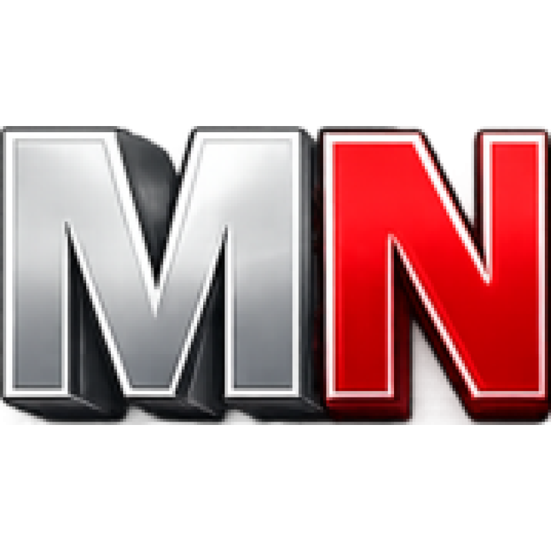 Musicnews logo