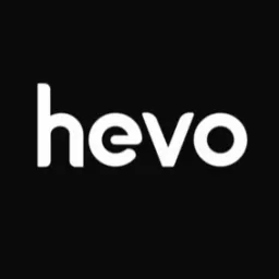 Hevo Data logo