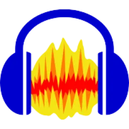Audacity logo