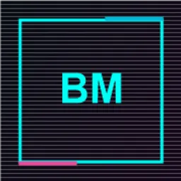 How Close to Black Mirror logo
