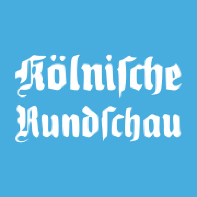 Rundschau Online logo