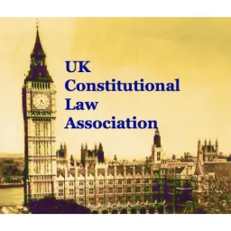 UK Constitutional Law Association logo