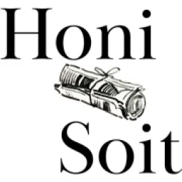 Honisoit logo