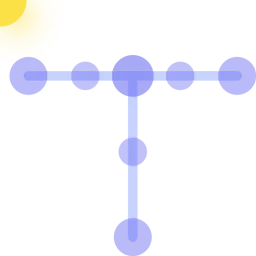 Theseusai logo