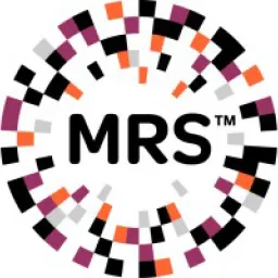 Market Research Society logo