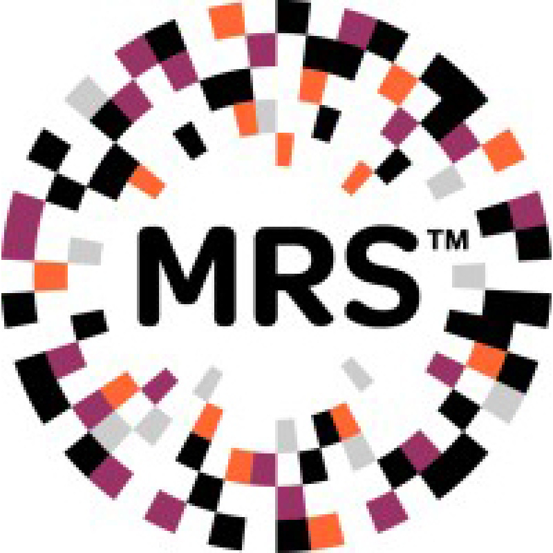 Market Research Society logo