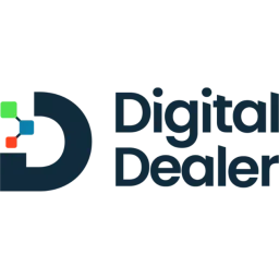Digital Dealer logo