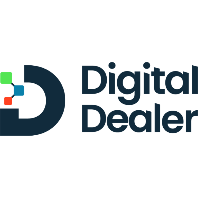 Digital Dealer logo