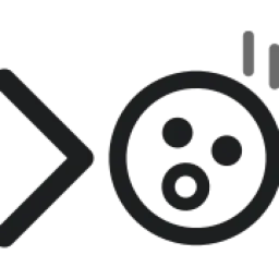 Droppedasbaby logo
