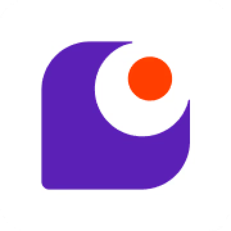 ChatSee logo
