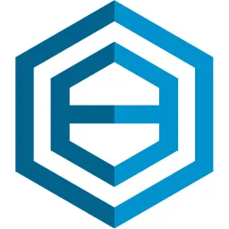 Blue Coding logo