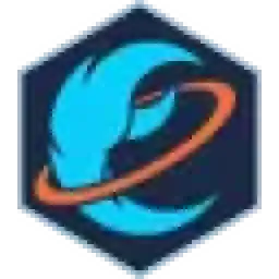 Spacemolt logo