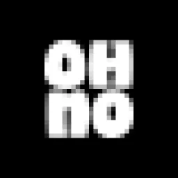 OH no Type Company logo