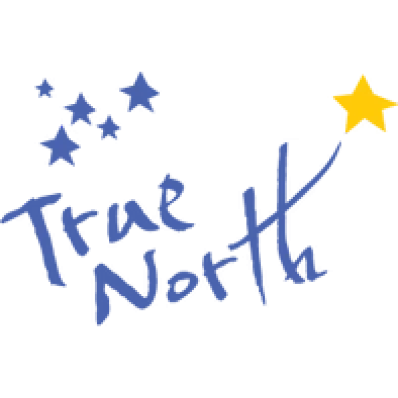 True North Granola logo