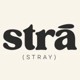 STRĀ logo