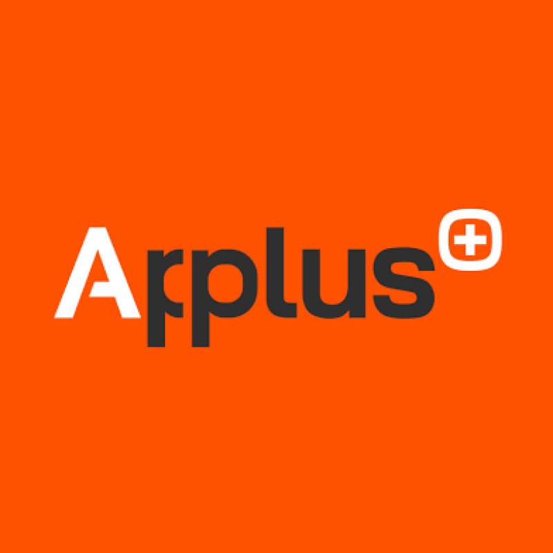 Applus+ IDIADA logo