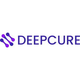 Deepcure logo