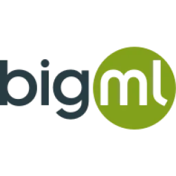 The Official Blog of BigML.com logo