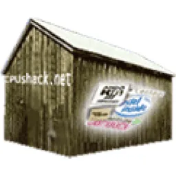 Cpushack logo