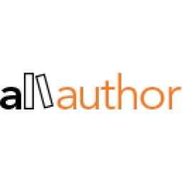 AllAuthor logo