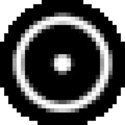 Paraxial logo