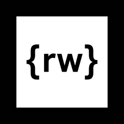 Randomwrites logo