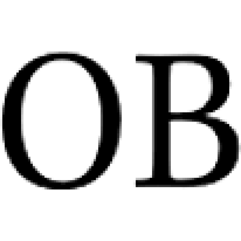 Oliver Burkeman logo