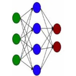 Codinginparadise logo