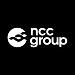 NCC Group logo