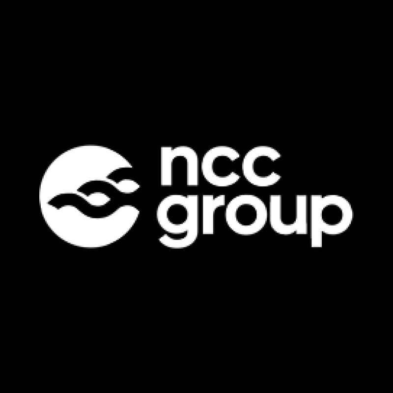 NCC Group logo