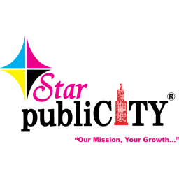 Star Publicity logo